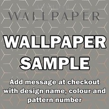 Image of Geometric Wallpaper - Metallic Glitter Triangle Trellis Marble Maze & More