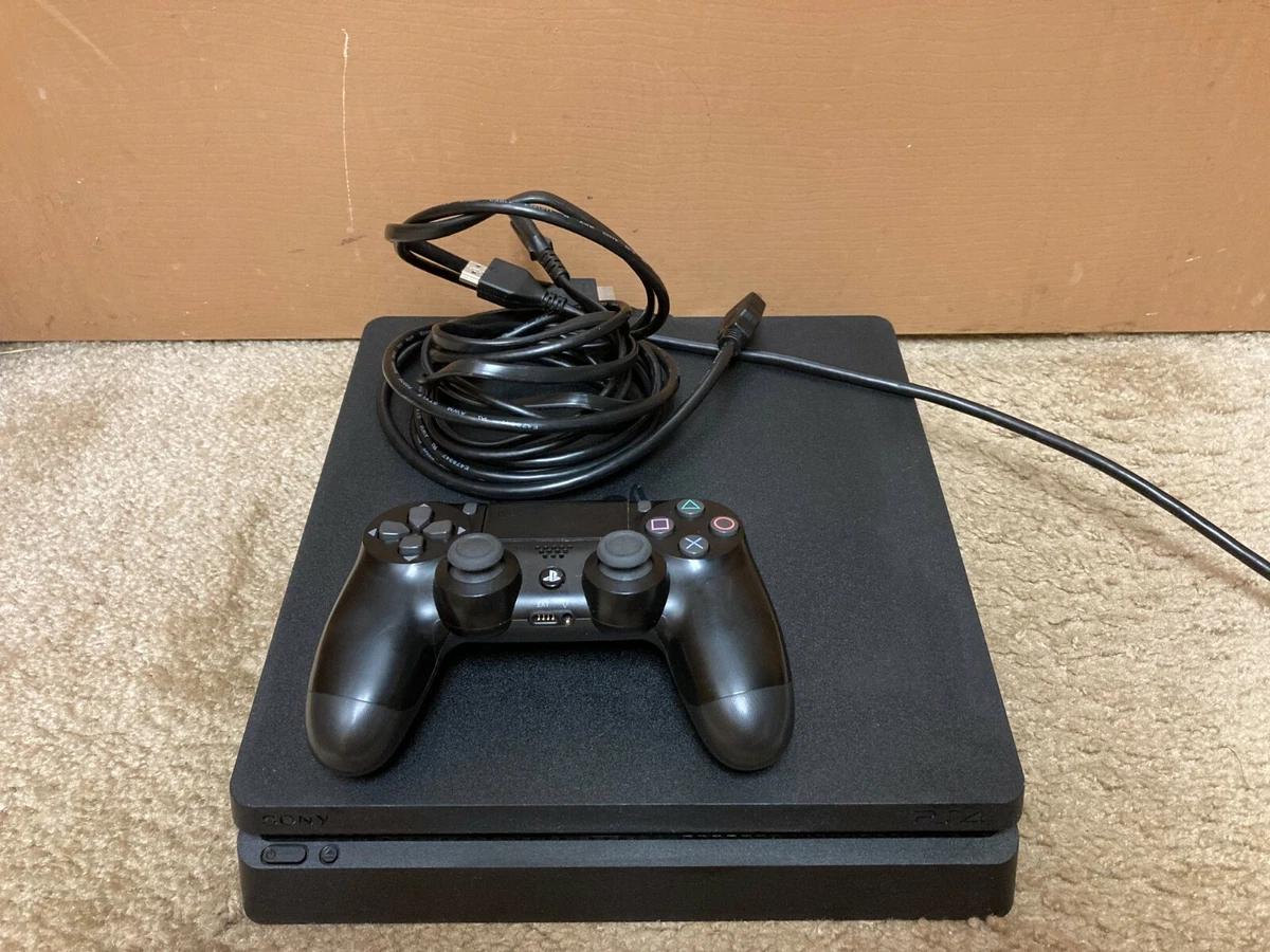 Ps4 slim best sale 2215b