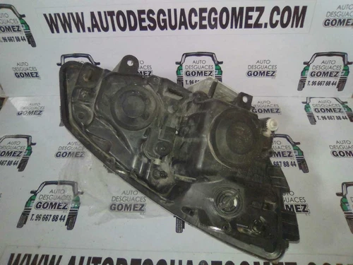 7701064132 XENON Scheinwerfer Links für RENAULT SCENIC II (JM) Grand Expr 404430 - Bild 2 von 3