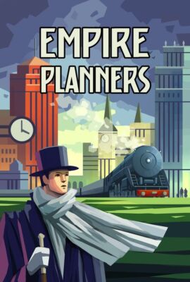 Empire Planners (Nano9 Bundle)