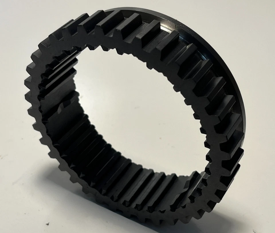 1st/2nd/reverse slider/ax5/Jeep/4 Cyl./Wrangler/5 velocidades/83500555 Foto 2 de 2