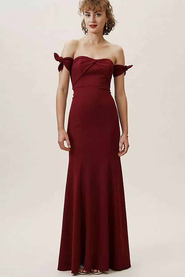Bhldn clearance delilah dress