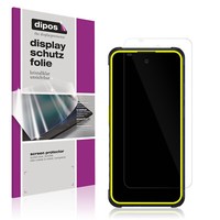 4X Schutzfolie Klar FüR Ulefone Armor X31 Pro 5G Displayschutzfolie Folie