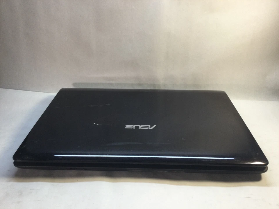 ASUS N61J Intel Core i7 2nd Gen. -DOES NOT POWER ON -MZ - Image 2 of 4