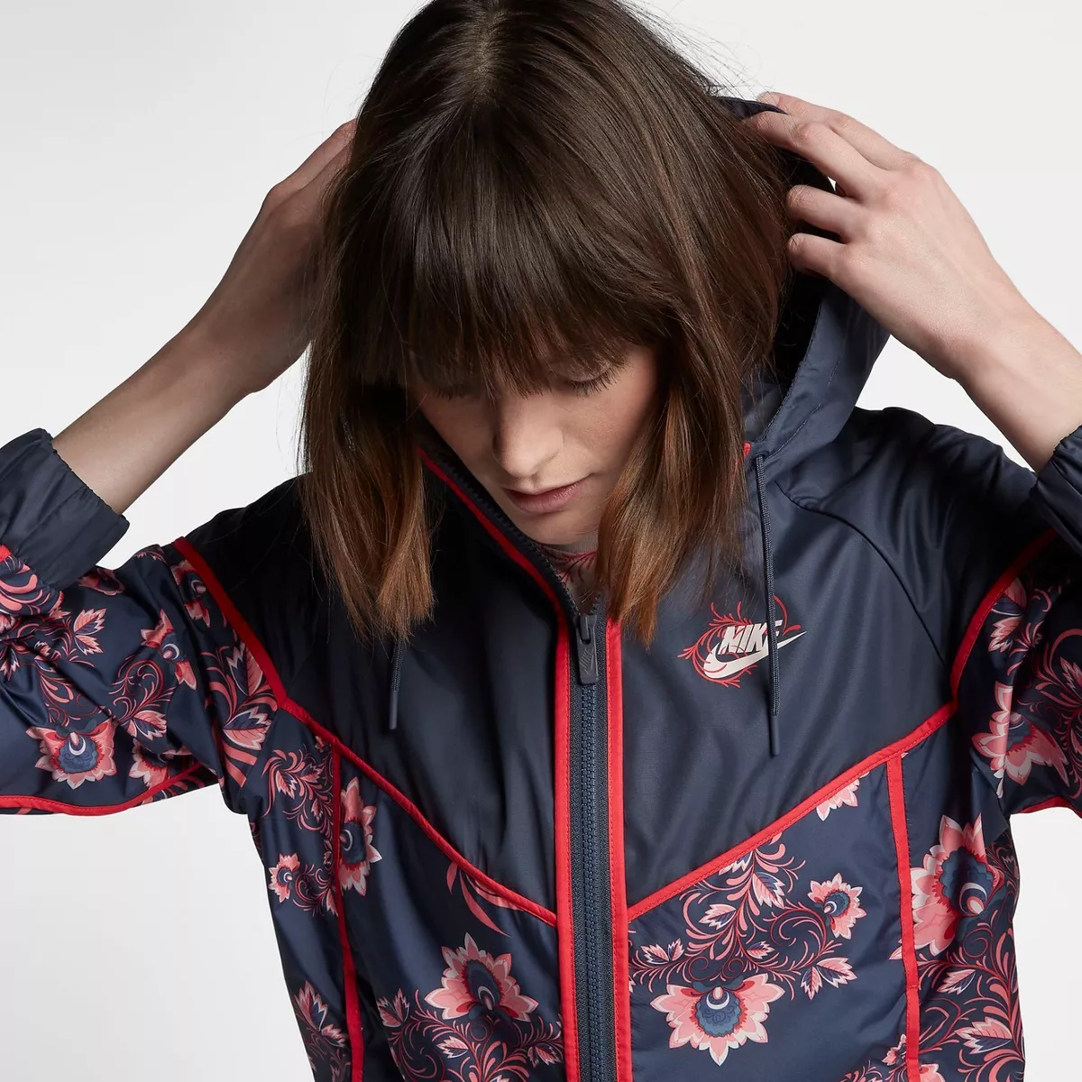 Veste nike courir cheap