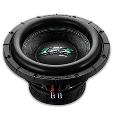 Deaf Bonce Apocalypse DB-SA252 D2 12" 2000 Watt Dual 2-Ohm Subwoofer Car Sub New