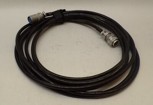 SPEEDOTRON, 25' LIGHT UNIT EXTENSION CABLE, FOR UNITS WITH 102/202