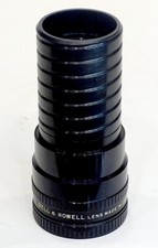 Original BELL  HOWELL 3.5-4.5 F3.5 FILMOVARA LUMINA II Slide Projector Lens