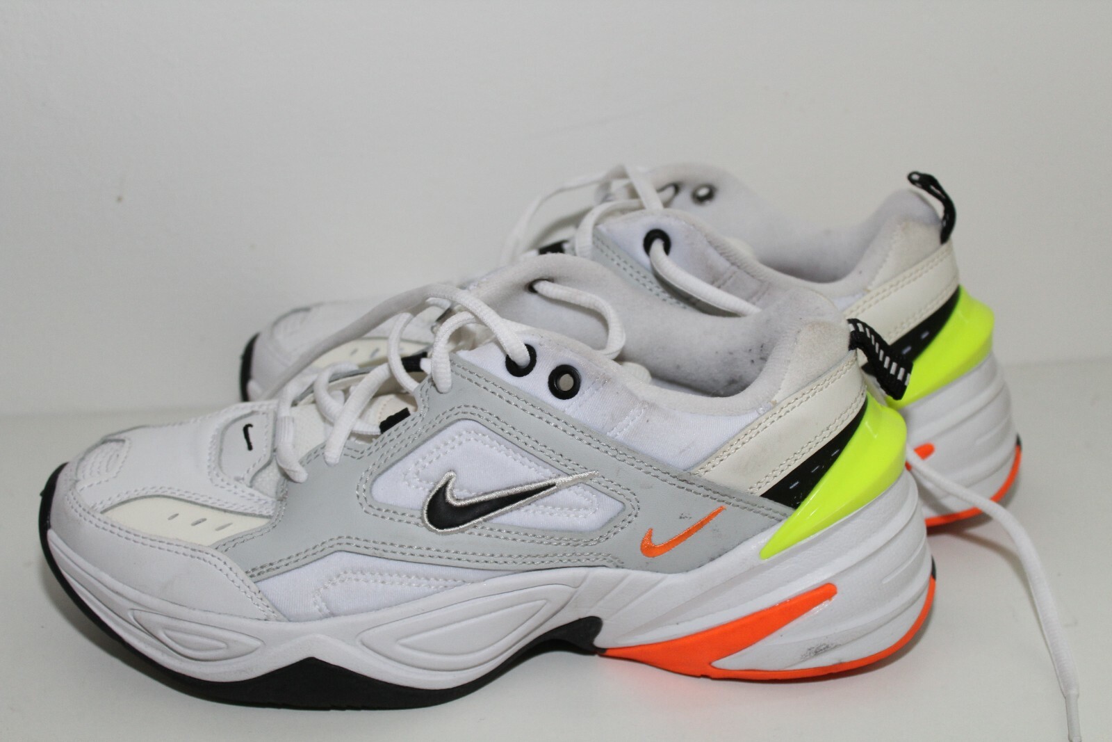 nike m2k tekno damen weiß 38