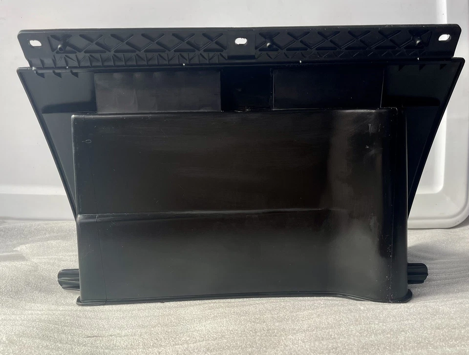 Guantera Ford Expedition 2007 2008 2009 2010 2011 2012 2013 2014 negra Foto 3 de 4