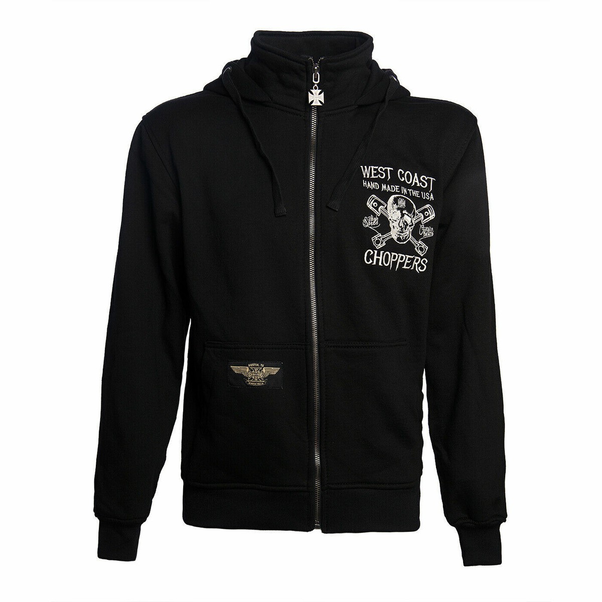 West Coast Choppers West Coast Choppers