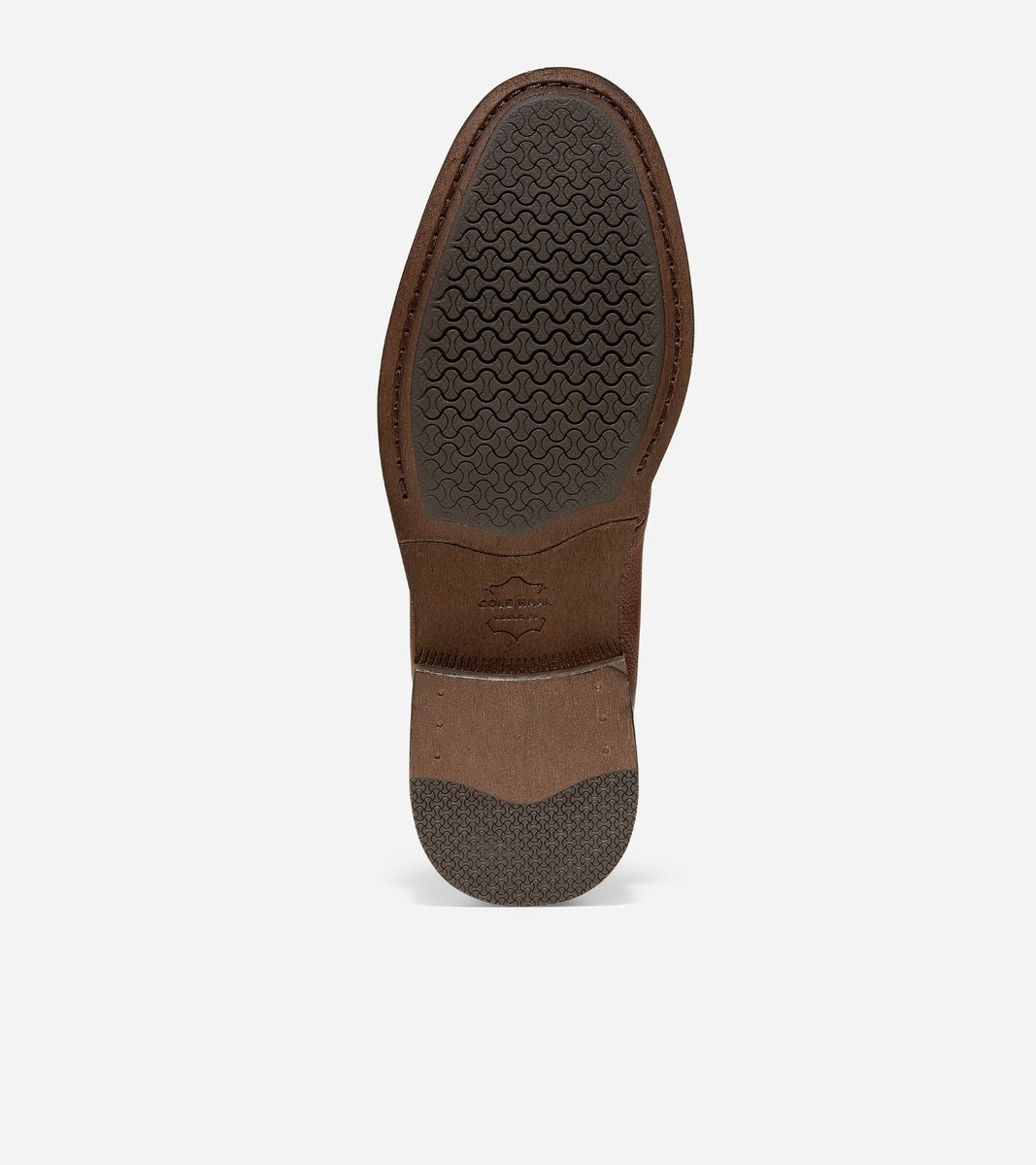 Men\'s Cole Haan Feathercraft Grand Penny Leathr Loafer, C32147 Size 9.5 Brown Cole Haan | Shoes | Mens Cole Haan Feathercraft Grand Penny  main image 2