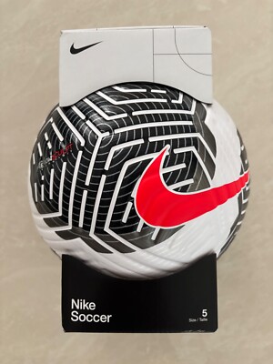 【FIFA Quality Pro】ナイキフライト24/25 サイズ5 SOCCER BALL-NIKE-FLIGHT-SIZE 5-AEROWSCULPT-ACC-FIFA QUALITY