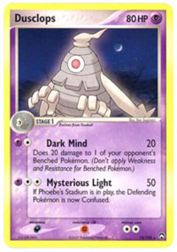 Dusclops
