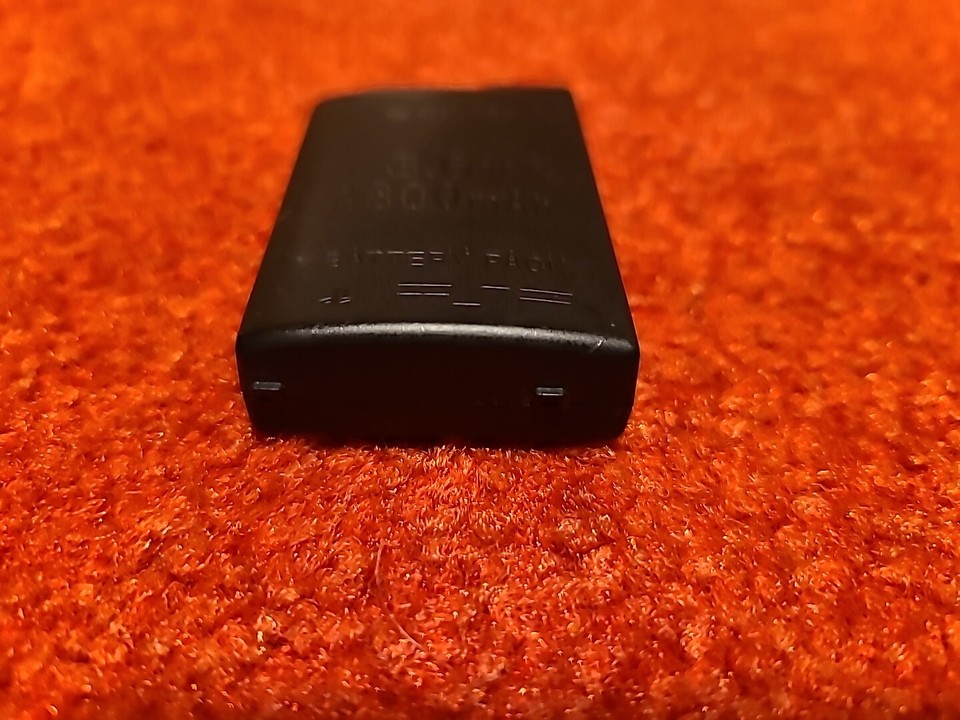 OEM Sony PSP Battery Pack 3.6V 1200mAh PSP110 PSP PSP 1000 Fat PSP