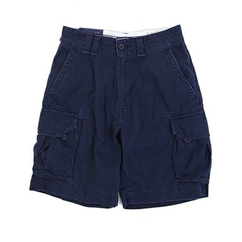 Polo Ralph Lauren Gellar Cargo Shorts Short Pants - 2 color options - - Picture 2 of 4