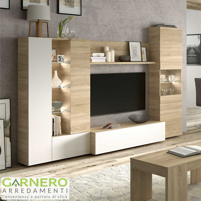 Mondo Convenienza Soggiorni Arredamenti Soggiorni Classici Pareti