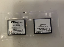 WMS WILLIAMS BB1 SLOT MACHINE SOFTWARE SET - GLITZ