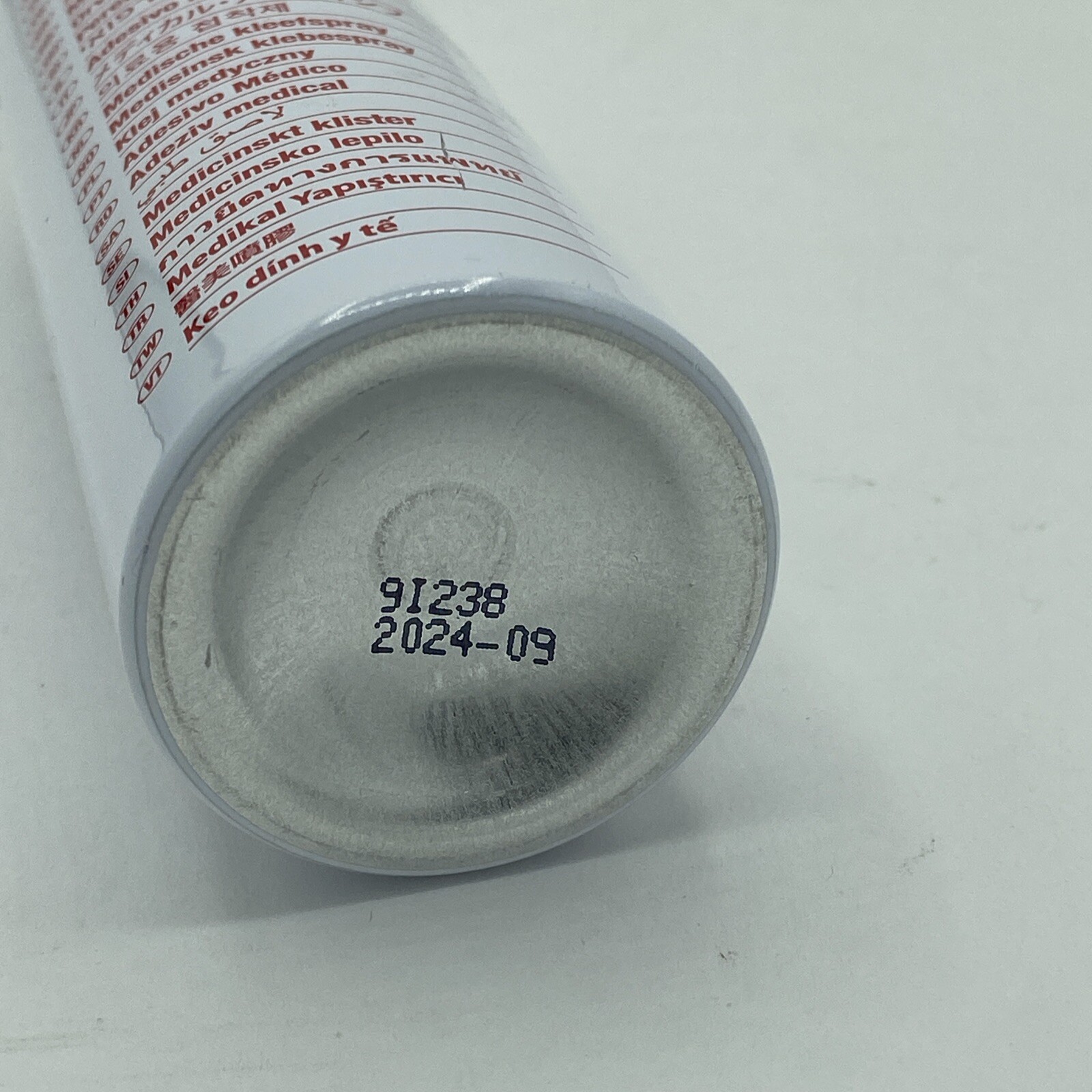 Hollister 7730 Adapt Medical Adhesive Spray 3.2oz for sale online eBay