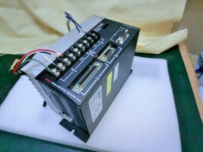 Electro-Craft 47621601/009 AC Servo Schrauber,9101-1669, Gebraucht,USA 4373