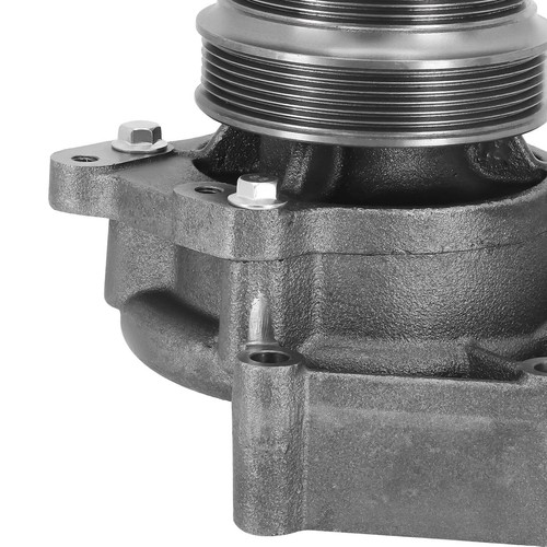 Water Pump Engine For Cummins ISX 3683651 6305090RX 3683653 3684384 3684449 - Foto 7 di 12