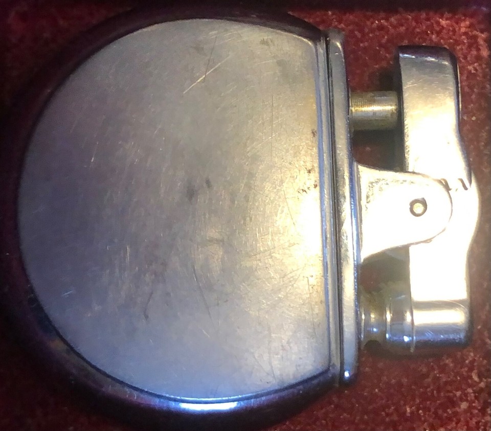 Vintage Ronson Lighters eBay