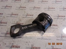 Moteur Mercedes 210