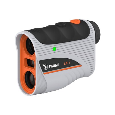 IZZO Golf LZ-I Golf Laser Rangefinder - on Course Golf Accessory