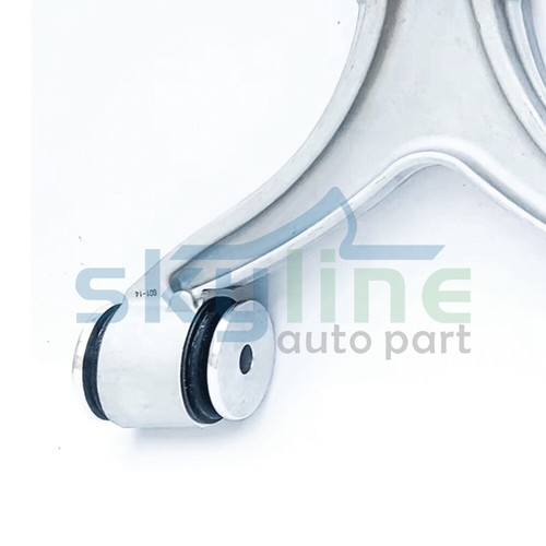 Front Right Upper Lower Control Arms For Maserati Quattroporte GranTurismo M139 - Picture 10 of 11
