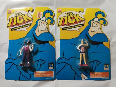 FoxTV LOT OF 2 