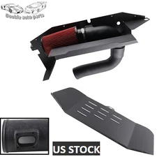 For 12-16 BMW F30 228i 320i 328i 420i 428i 2.0 Cold Air Intake System Filter Kit