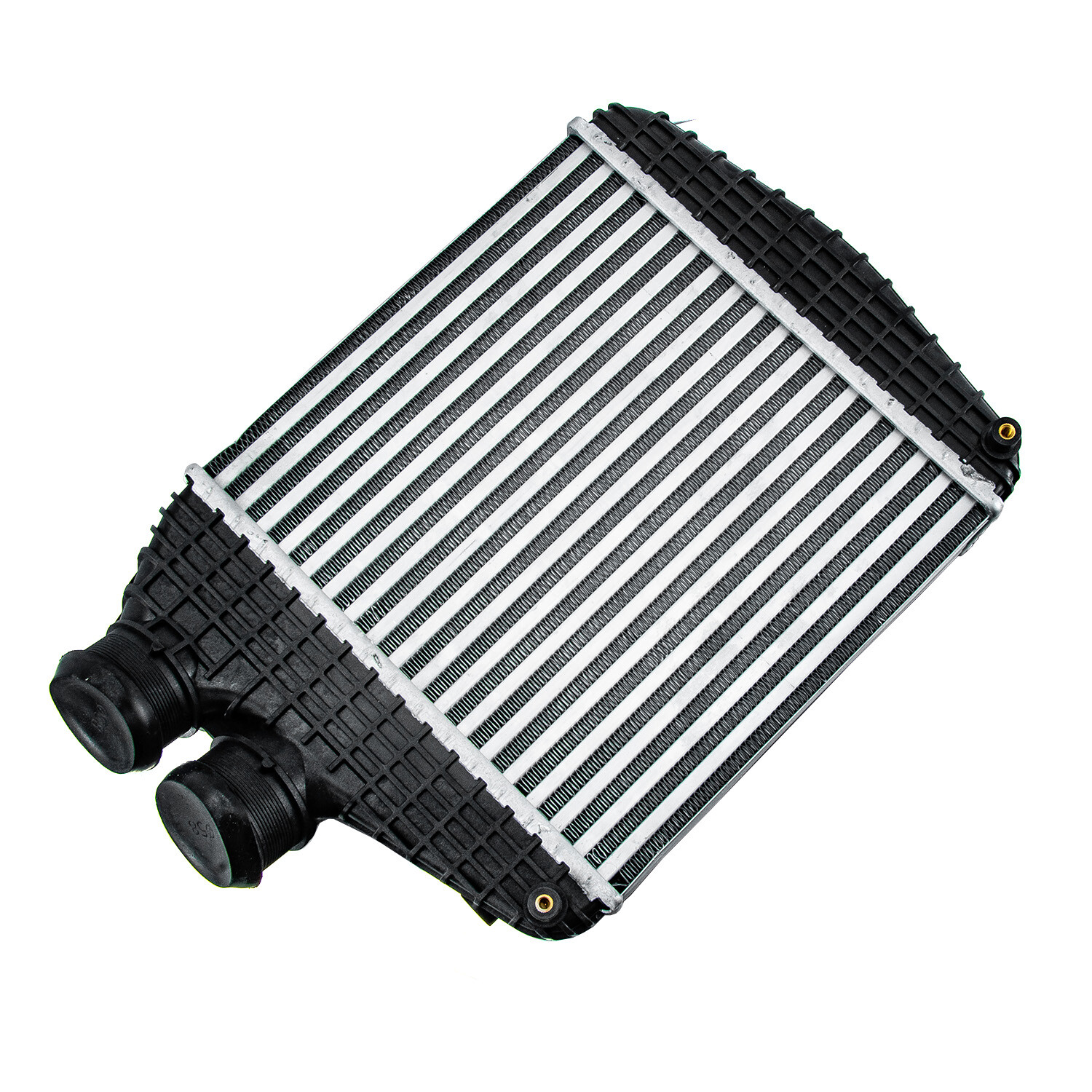 For 2014~20 Maserati  Ghibli Quattroporte Levante Left Side Intercooler 16474839