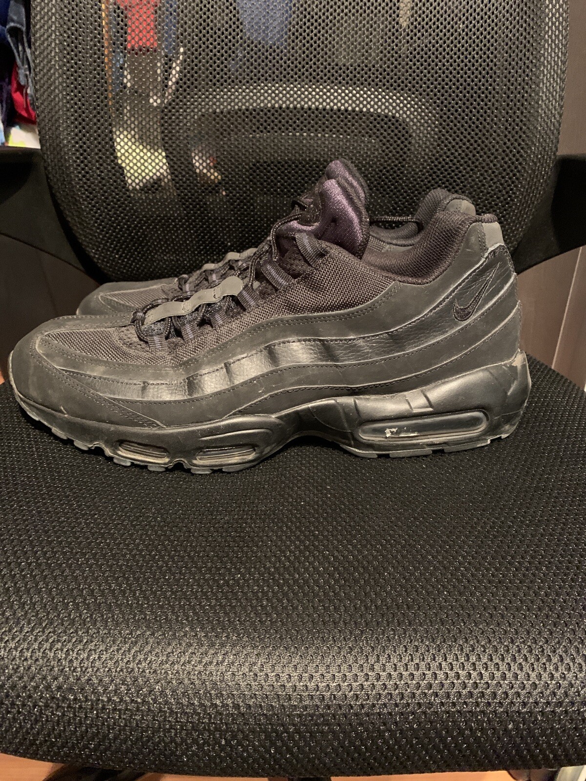 nike air max 95 mens size 13