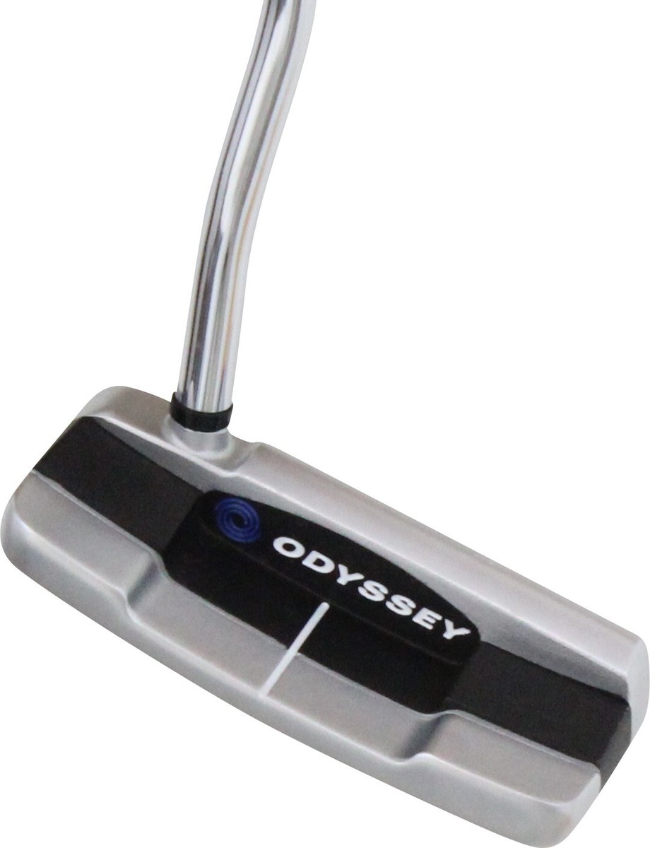 ODYSSEY パター 33インチ　ヘッドカバー付き Amazon | オデッセイ (ODYSSEY) ブラック・シリーズ インサート
