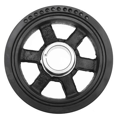 はまっ子 Engine Harmonic Balancer for Chevrolet Camaro Caprice