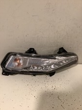 2019 -2021 CHEVROLET MALIBU DRIVER LH  FOG TURN SIGNAL OEM C13L-13340 TL
