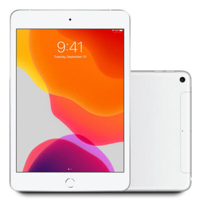 2019 iPad Mini 5 7.9