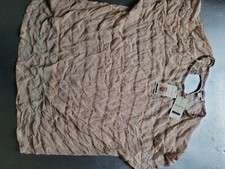 Image of MONSOON artisan womens BLOUSE TOP uk20