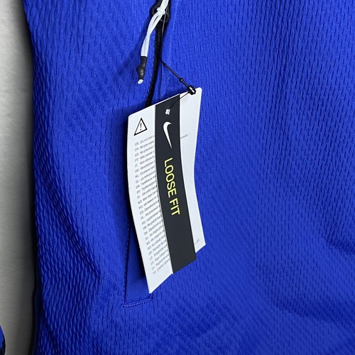 Nike New York City Football Big Apple Jacket Blue AT6643-495 Men's Size L - Picture 4 of 11