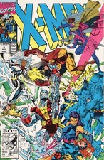 Marvel Comics X-Men (1991, Jim Lee) Single Issues, You Pick, Finish Your Run!