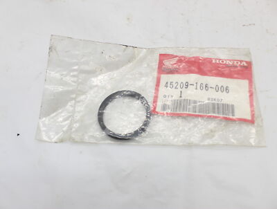 HONDA ATC ATC250R 250R 83 84 Front Brake Caliper REBUILD KIT 1983 - Foto 9