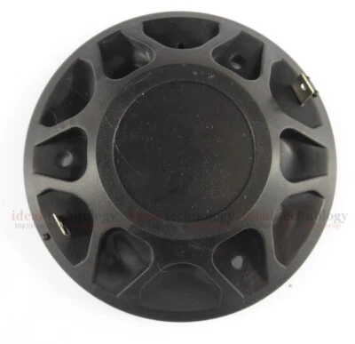 Aft Diaphragm For Peavey RX14 Tweeter PR10 PR12 PR12D PR15 PV112 PV115