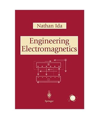 Engineering Electromagnetics., Ida, Nathan