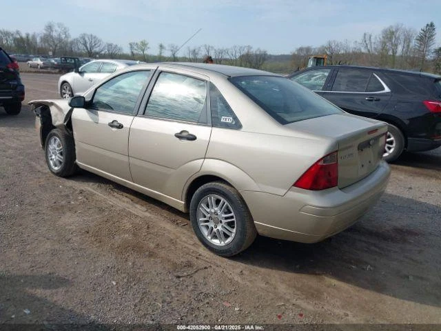 Used Front Left Door Window Regulator Front fits: 2007 Ford Focus exc. Cpe manua Foto 3 de 4