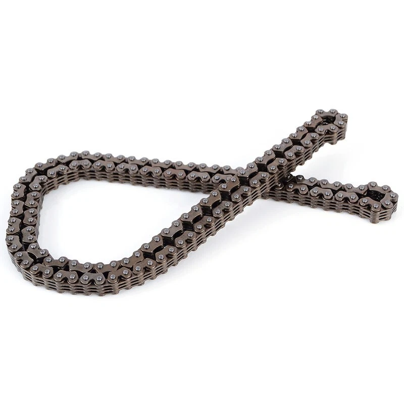 Cam Timing Chain for Honda CBX650E 1983-1984 CB650SC Nighthawk 650 1983-1985 Foto 3 de 4