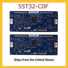 43"50"55"TV 55T32-C0F CTRL BD For TCL Hisense Changhong T-CON Logique Board