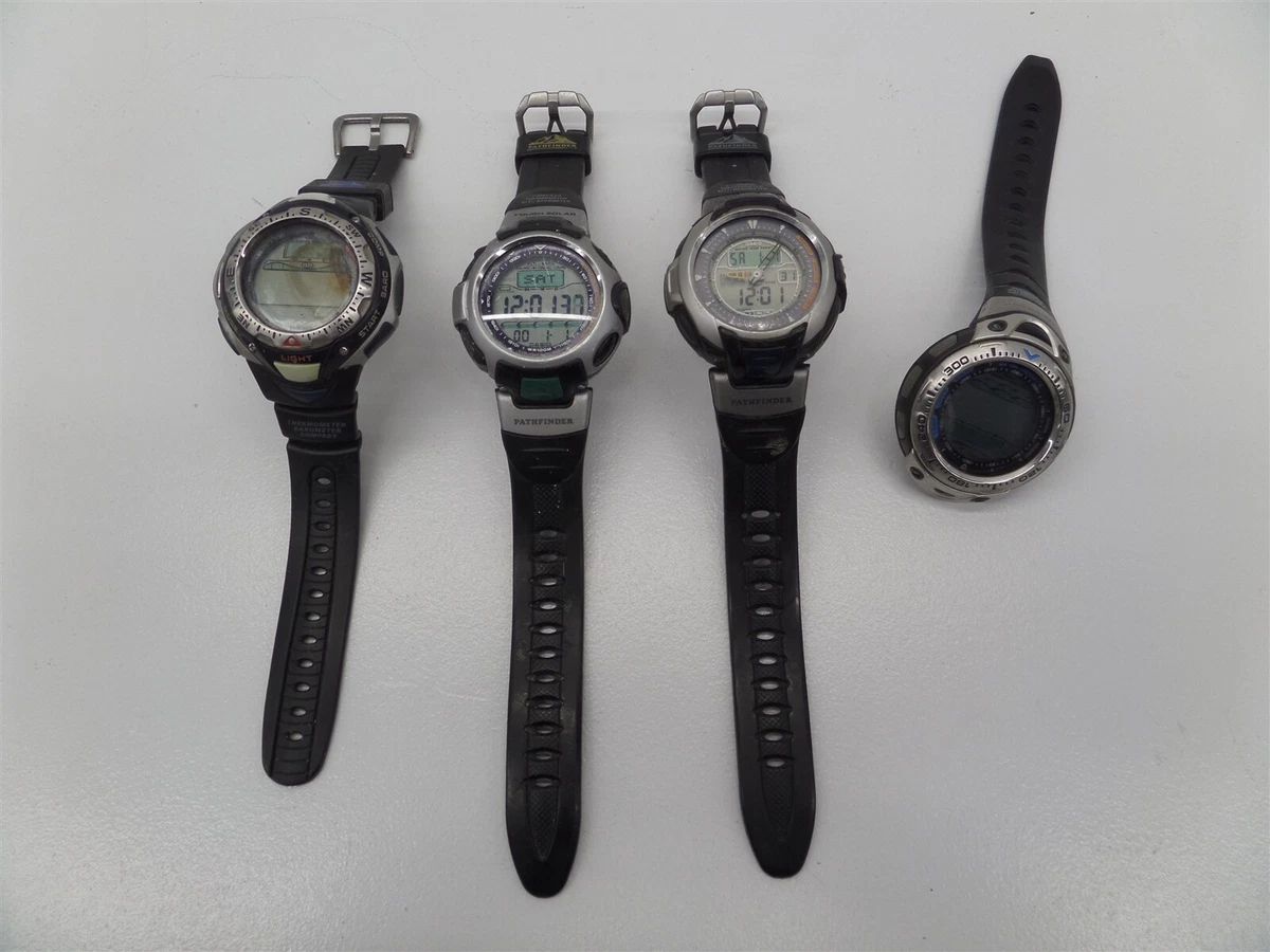 Casio spf online 70
