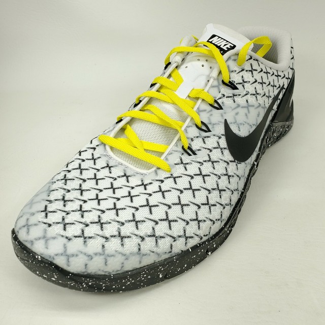 nike metcon 4x