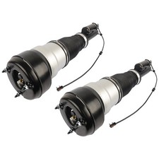 2 Stücke Vorne Luftfederbeine Stoßdämpfer für Mercedes-Benz S-Klasse W221 S450