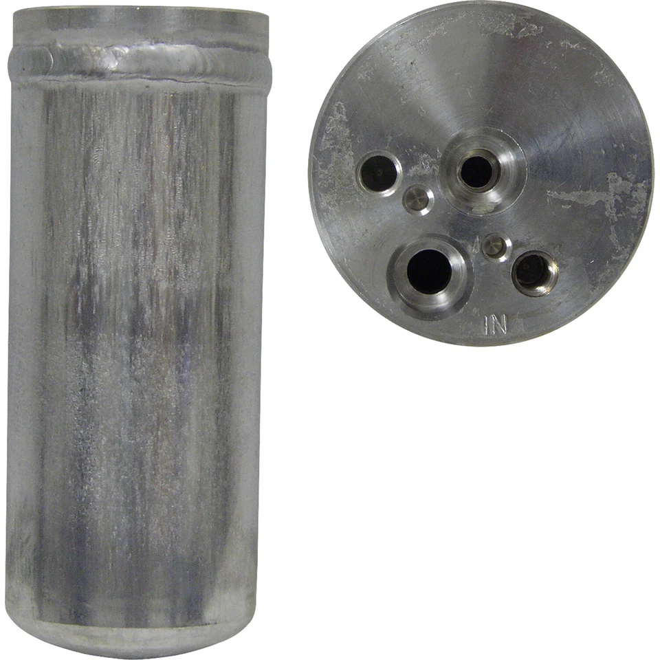 NEW A/C AC Compressor Kit For 2001-2005 BMW 325ci 325i 325xi Foto 4 de 4